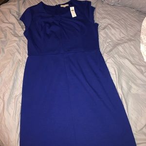 Beautiful purple/blue dress
